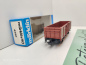 Preview: Märklin H0 AC 29191 Hochbord aus Set "Diesel" / El-u061 / DB / EVP blau