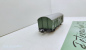 Preview: Märklin H0 AC 29230 1x Bahnpostwagen / Gs 210 / DB