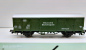 Preview: Märklin H0 AC 29230 1x Bahnpostwagen / Gs 210 / DB