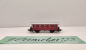 Preview: Märklin H0 AC 29230 1x Personenwagen / 32 Bi / rot / DB