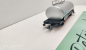 Preview: Märklin H0 AC 29231 1x Kesselwagen "Milchtransport" / DB