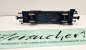 Preview: Märklin H0 AC 29231 1x Kesselwagen "Milchtransport" / DB