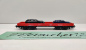 Preview: Märklin H0 AC 29231 1x Niederbord "CARGO" + 2 PKW aus Set / Relmms / DB