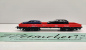 Preview: Märklin H0 AC 29231 1x Niederbord "CARGO" + 2 PKW aus Set / Relmms / DB