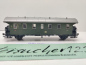 Preview: Märklin H0 AC 29243-03 Einheitswagen 2. Kl Bie / NEM / DB