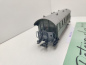Preview: Märklin H0 AC 29243-03 Einheitswagen 2. Kl Bie / NEM / DB