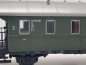 Preview: Märklin H0 AC 29243-03 Einheitswagen 2. Kl Bie / NEM / DB