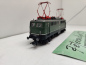 Preview: Märklin H0 AC 29400 / BR140 396-3 Startpackung / Grün / DB / Mfx / Sound