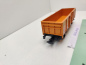 Preview: Märklin H0 AC 29428-03 off Güterwagen aus Vedes Start-Set El-u / TBSW