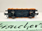Preview: Märklin H0 AC 29428-04 Rungenwagen aus Vedes Start-Set Kls443 / TBSW
