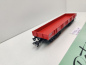 Preview: Märklin H0 AC 29450 Niederbordwagen "CARGO" aus Set / Reglmms / DB