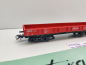 Preview: Märklin H0 AC 29450 Niederbordwagen "CARGO" aus Set / Reglmms / DB