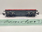 Preview: Märklin H0 AC 29450 Niederbordwagen "CARGO" aus Set / Reglmms / DB