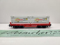 Preview: Märklin H0 AC 29453 1x Tragwagen mit 2 Container "eurotainer" aus Set / DB
