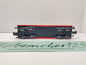 Preview: Märklin H0 AC 29453 1x Tragwagen mit 2 Container "eurotainer" aus Set / DB