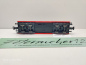 Preview: Märklin H0 AC 29453 1x Tragwagen mit Container "Maersk" aus Set / DB