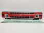 Preview: Märklin H0 AC 29470-02 Doppelstockwagen 2.Kl DBz751 aus Set / NEM / DB AG