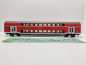 Preview: Märklin H0 AC 29470-03 Doppelstockwagen 2.Kl DBz751 aus Set / NEM / DB AG