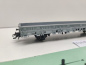 Preview: Märklin H0 AC 29484-4 Rungenwagen Ks aus Set / NEM / DB