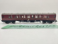 Preview: Märklin H0 AC 29550-02 Schnellzugwagen Mk1 / Hogwarts Express