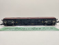 Preview: Märklin H0 AC 29550-02 Schnellzugwagen Mk1 / Hogwarts Express