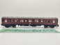 Preview: Märklin H0 AC 29550-02 Schnellzugwagen Mk1 / Hogwarts Express