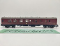 Preview: Märklin H0 AC 29550-03 Schnellzugwagen Dienstabteil Mk1 / Hogwarts Express