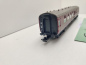 Preview: Märklin H0 AC 29550-03 Schnellzugwagen Dienstabteil Mk1 / Hogwarts Express