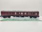 Preview: Märklin H0 AC 29550-03 Schnellzugwagen Dienstabteil Mk1 / Hogwarts Express