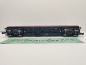 Preview: Märklin H0 AC 29550-03 Schnellzugwagen Dienstabteil Mk1 / Hogwarts Express