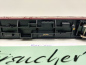 Preview: Märklin H0 AC 29550-03 Schnellzugwagen Dienstabteil Mk1 / Hogwarts Express