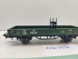 Preview: Märklin H0 AC 2960 Kran- & Schutzwagen aus Set Kranwagen / Kranwagen 103 / DB