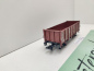 Preview: Märklin H0 AC 29605 1x offener Güterwagen aus Set / Om 12 / NEM / DB