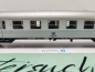 Preview: Märklin H0 AC 29720-03 Nahverkehrswagen 1.-2.Kl ABnb703 / NEM / DB