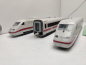 Preview: MÄRKLIN H0 AC 29785 / BR402 ICE 3-Teilig / DB / Delta Digital
