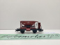 Preview: Märklin H0 AC 29815 1x Schotterwagen aus Startpackung / Talbot / NEM / DB