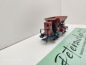 Preview: Märklin H0 AC 29815 1x Schotterwagen aus Startpackung / Talbot / NEM / DB