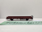 Preview: Märklin H0 AC 29815 1x Rungenwagen aus Startpackung / Rlmms58 / NEM / DB