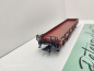 Preview: Märklin H0 AC 29815 1x Rungenwagen aus Startpackung / Rlmms58 / NEM / DB