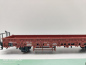 Preview: Märklin H0 AC 29815 1x Rungenwagen aus Startpackung / Rlmms58 / NEM / DB
