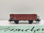 Preview: Märklin H0 AC 29815 1x Hochbordwagen aus Startpackung / Om12 / NEM / DB
