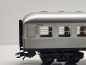 Preview: Märklin H0 AC 29820-02 Nahverkehrswagen 1.-2.Kl AB4nb / NEM / DB