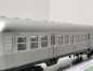 Preview: Märklin H0 AC 43147 / Wag. Nr. 42 328 Personenwagen aus Set „Silberlinge“ / 2.Kl. / DB / NEM
