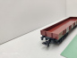 Preview: Märklin H0 AC 2983 1x Niederbordwagen aus Set / Rlmms / NEM / DB