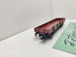 Preview: Märklin H0 AC 2983 1x Niederbordwagen aus Set / Rlmms / NEM / DB