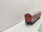 Preview: Märklin H0 AC 2983 1x Schwenkdachwagen aus Set / Taes890 / NEM / DB