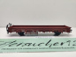 Preview: Märklin H0 AC 29845 1x Rungenwagen wie abgebildet aus Set / Rlmms 58 / NEM / DB