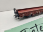 Preview: Märklin H0 AC 29845 1x Rungenwagen wie abgebildet aus Set / Rlmms 58 / NEM / DB