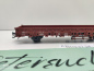 Preview: Märklin H0 AC 29845 1x Rungenwagen wie abgebildet aus Set / Rlmms 58 / NEM / DB