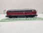 Preview: Märklin H0 AC 29845 / V160 026 Diesellok / Mfx / Sound / DB / Rot